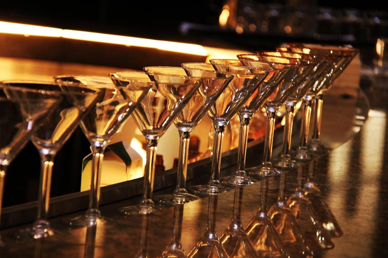 Cocktail Receptions