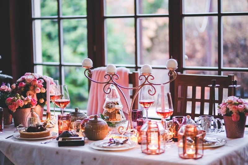 Ambiance Image